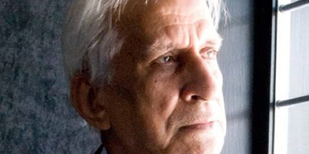 Editor Ghulam Akbar passes away